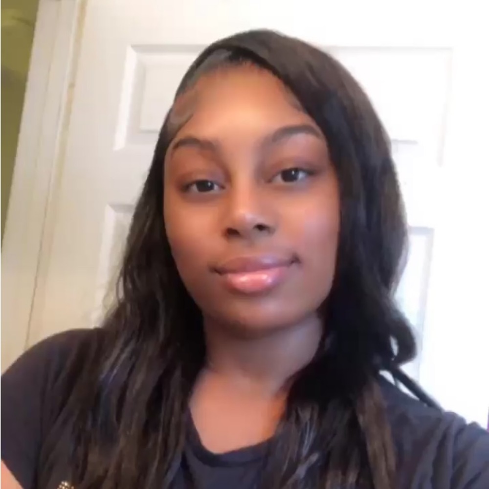 Meet your Posher, Aniyah